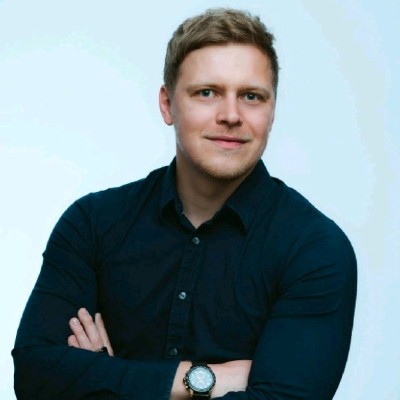Svyatoslav Babyuk